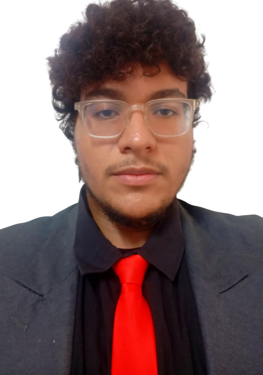 Giovanni Bertola - Assistente Jurídico - Toscanelli Advocacia
